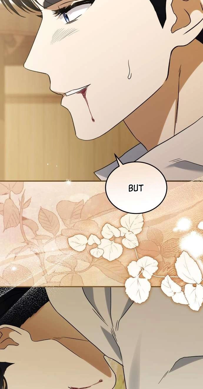 The Archduke’s Flower Is In Jeopardy chapter 102 page 32