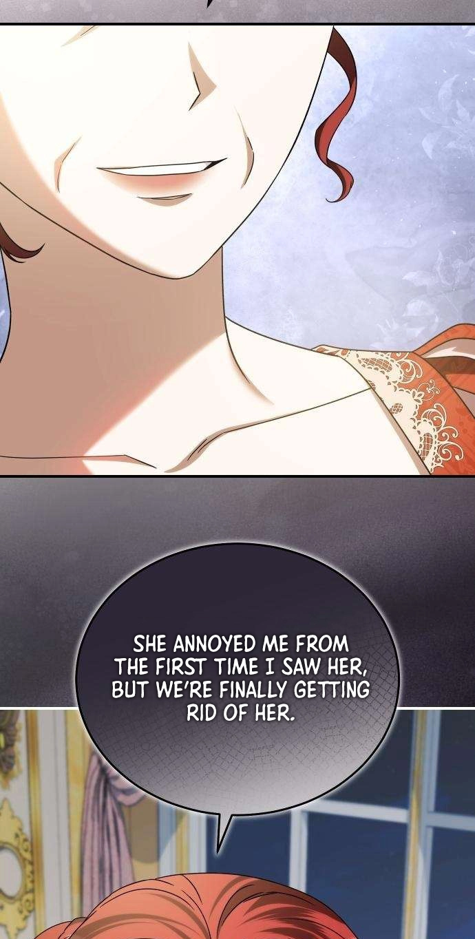 The Archduke’s Flower Is In Jeopardy chapter 102 page 43