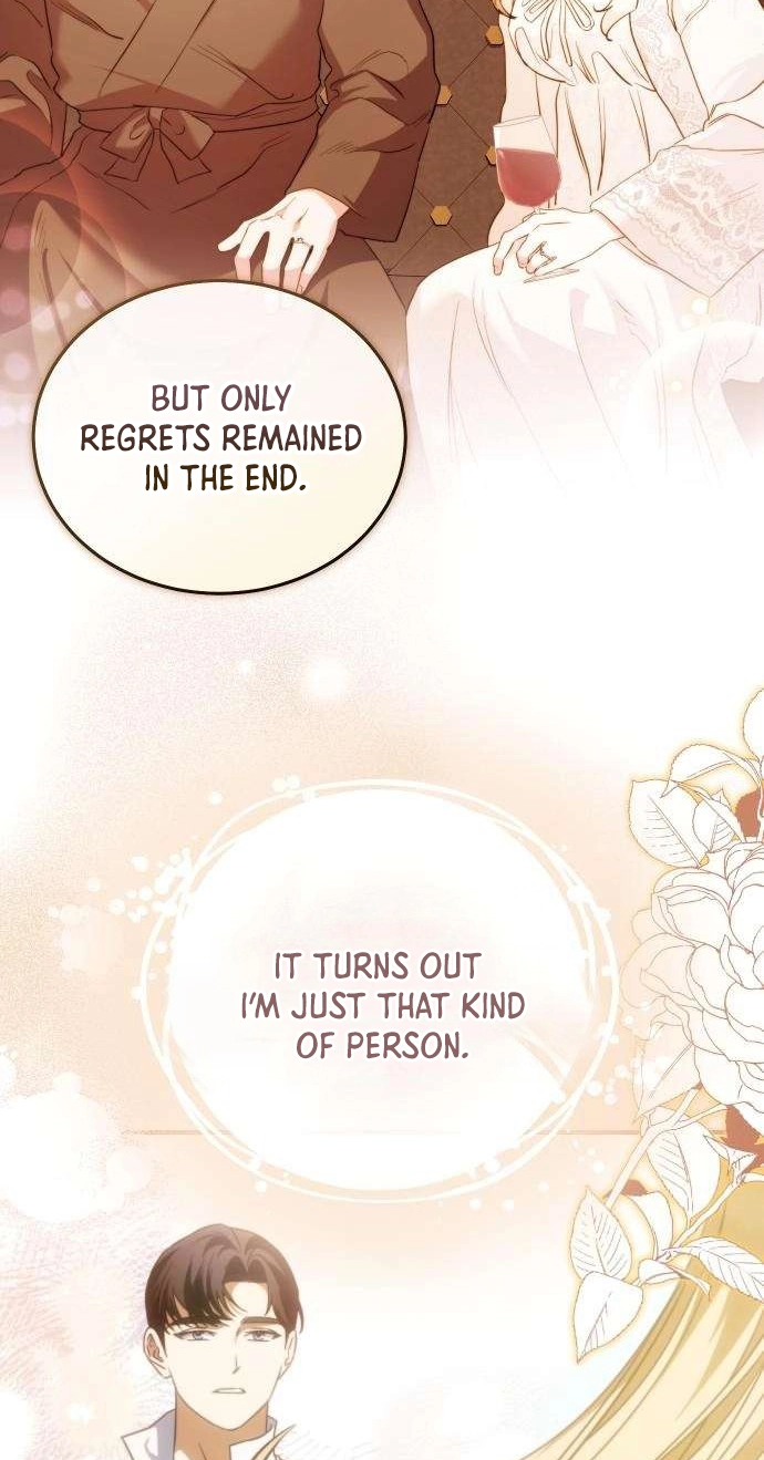 The Archduke’s Flower Is In Jeopardy chapter 102 page 26