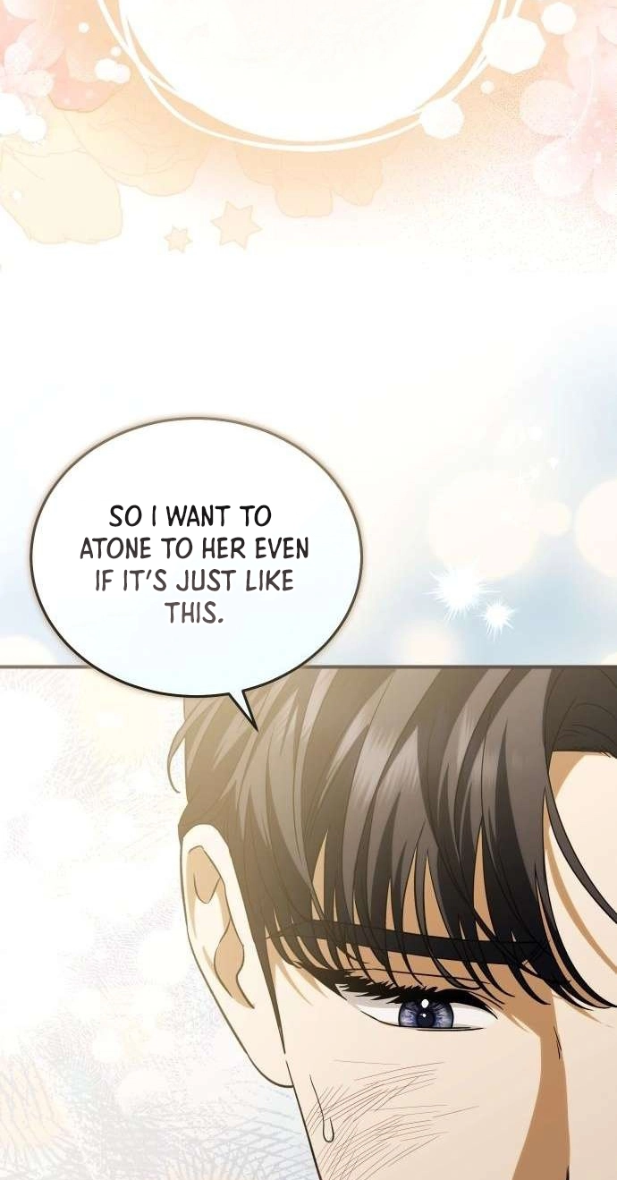 The Archduke’s Flower Is In Jeopardy chapter 102 page 29
