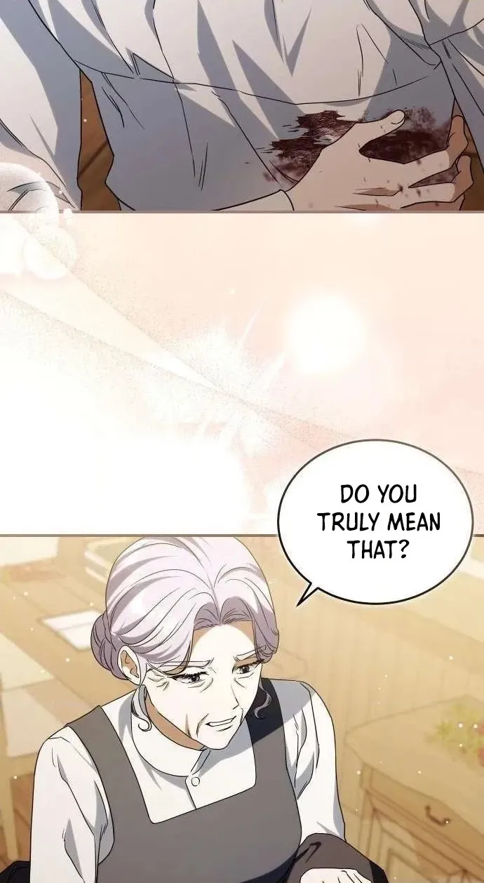 The Archduke’s Flower Is In Jeopardy chapter 102 page 10