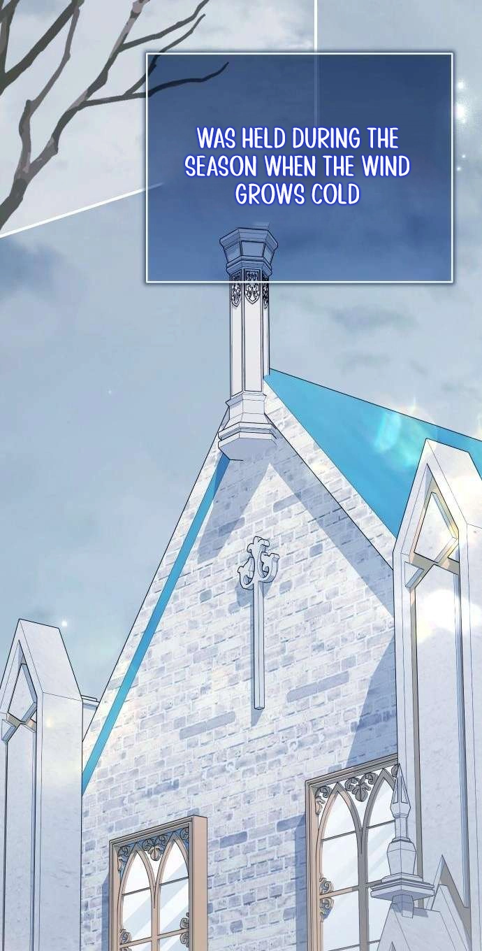 The Archduke’s Flower Is In Jeopardy chapter 102 page 77