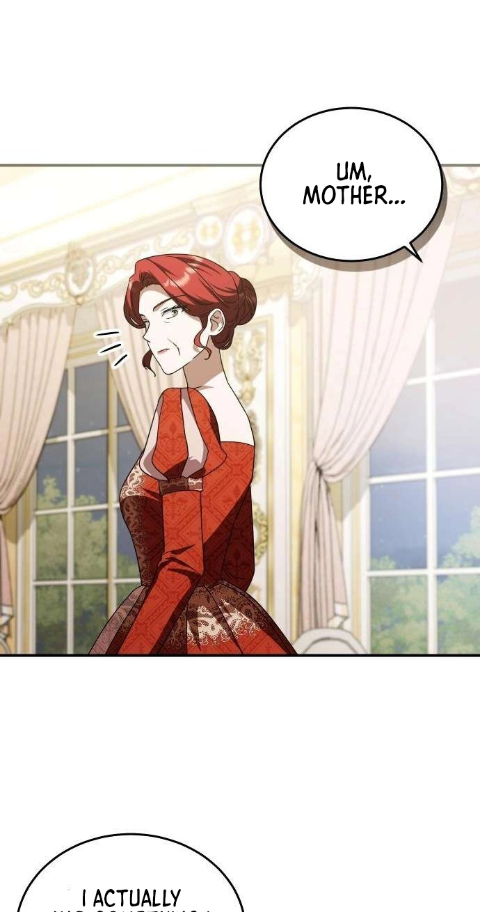 The Archduke’s Flower Is In Jeopardy chapter 102 page 53