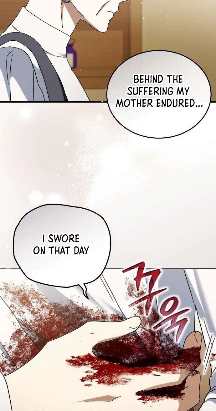 The Archduke’s Flower Is In Jeopardy chapter 102 page 18