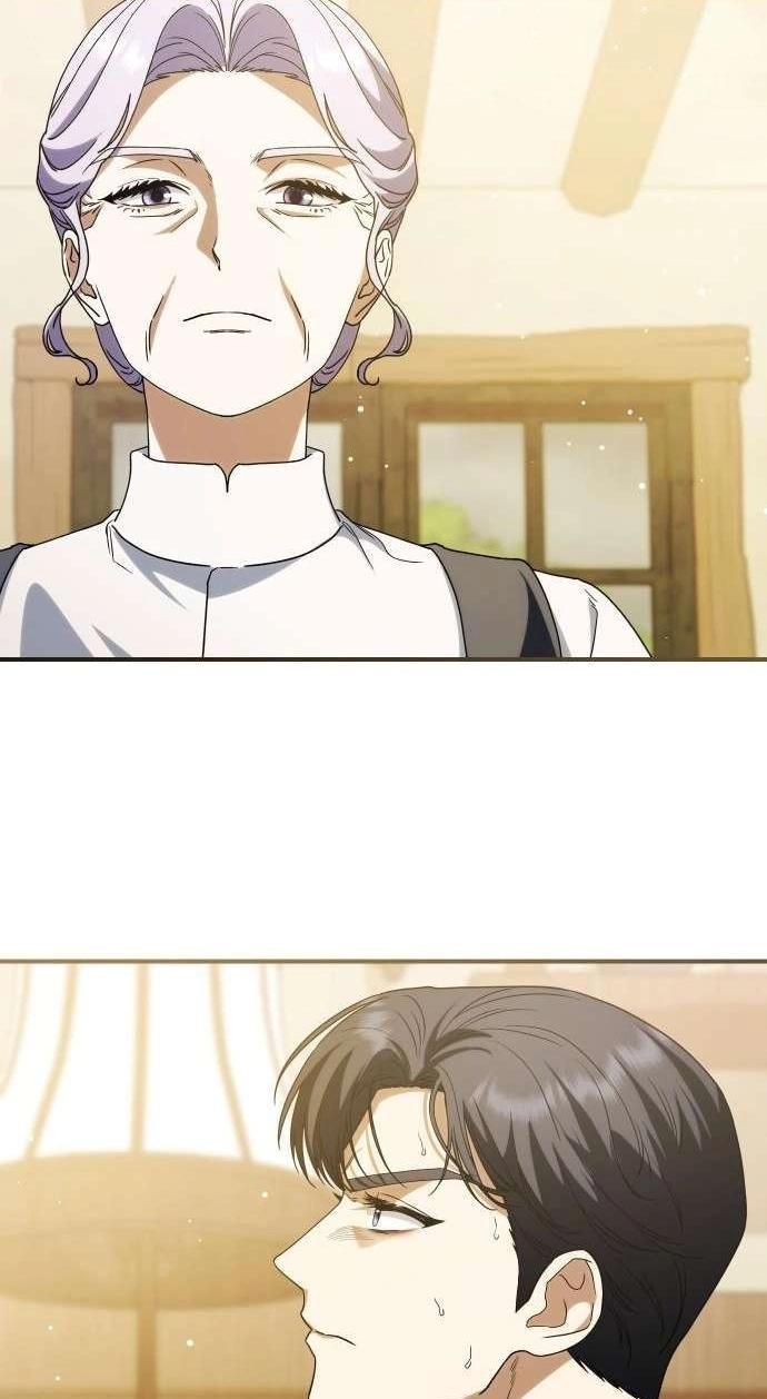 The Archduke’s Flower Is In Jeopardy chapter 102 page 7