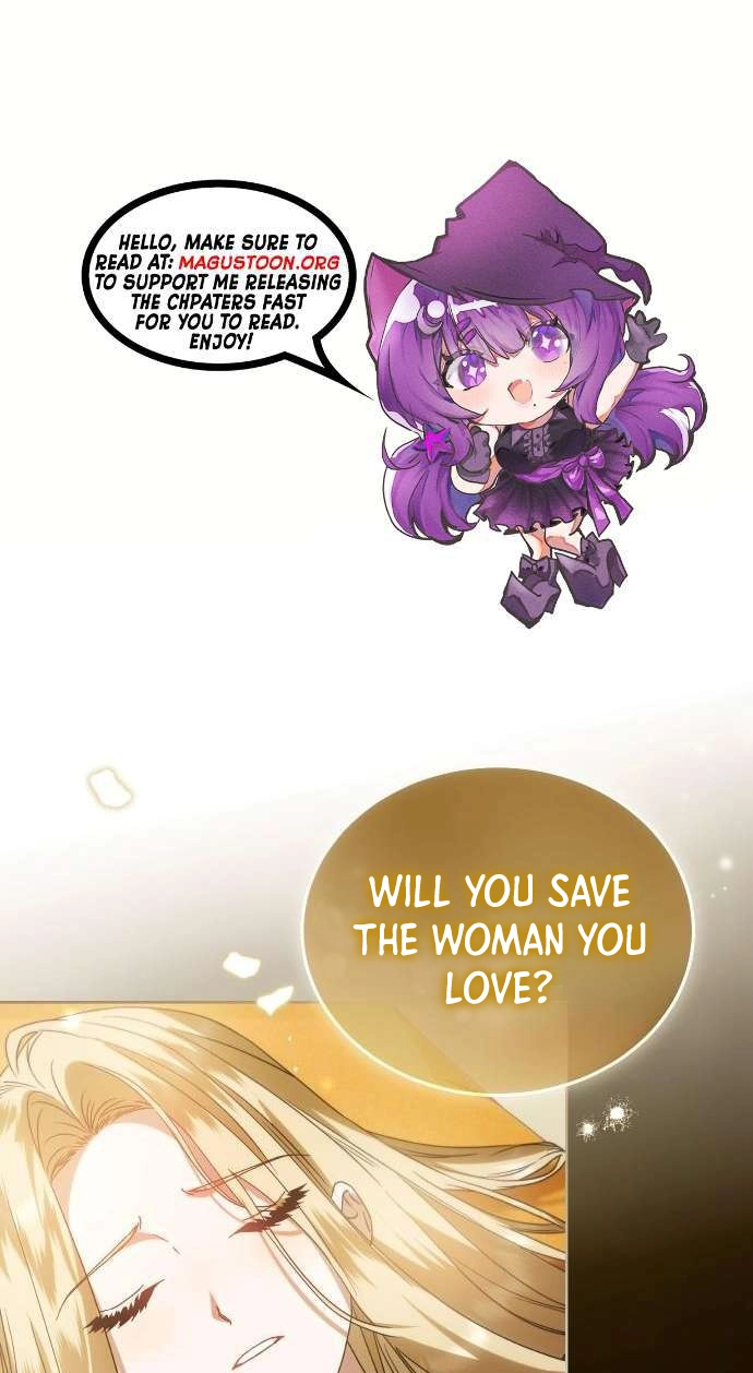 The Archduke’s Flower Is In Jeopardy chapter 102 page 2
