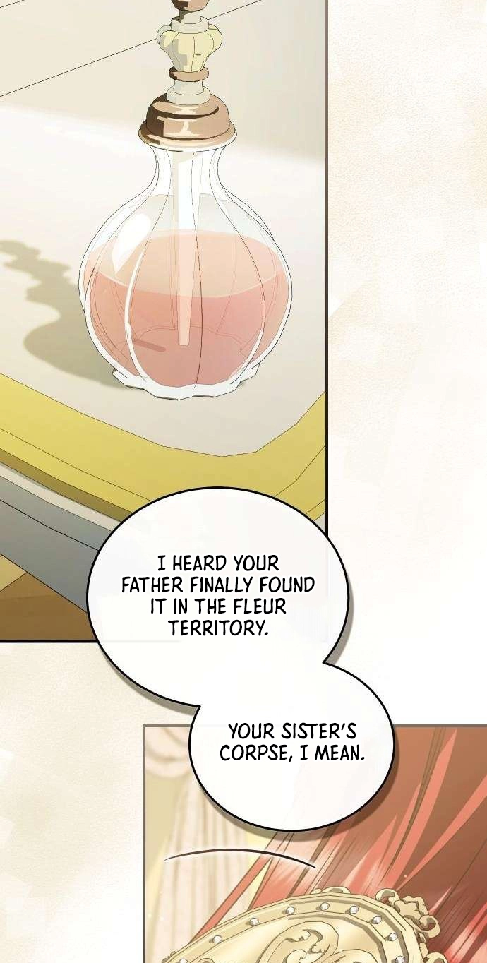 The Archduke’s Flower Is In Jeopardy chapter 102 page 41