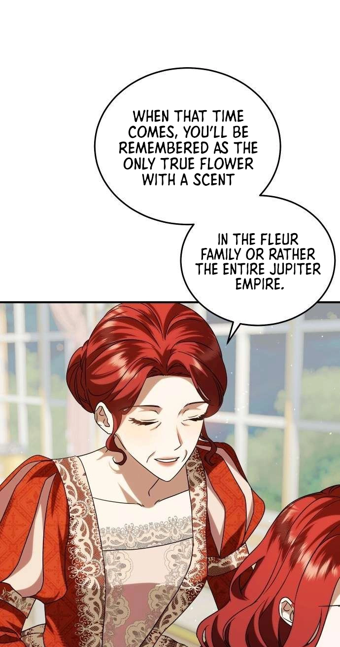 The Archduke’s Flower Is In Jeopardy chapter 102 page 46