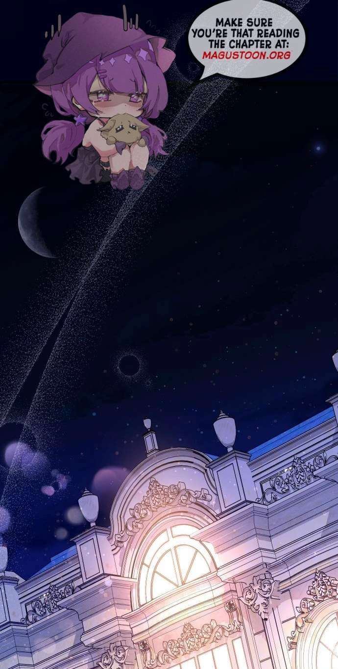 The Archduke’s Flower Is In Jeopardy chapter 102 page 39