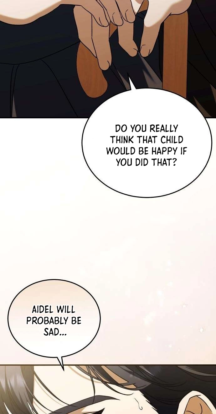 The Archduke’s Flower Is In Jeopardy chapter 102 page 31