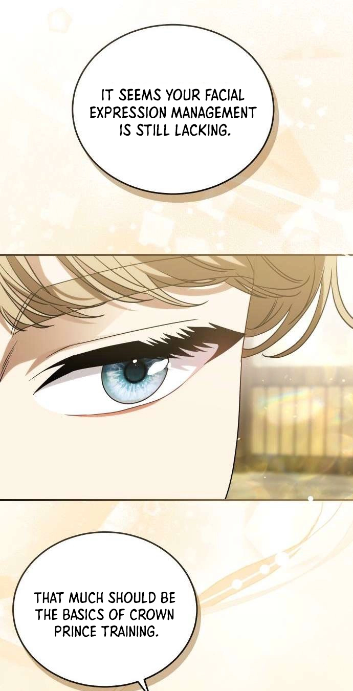 The Archduke’s Flower Is In Jeopardy chapter 103 page 51