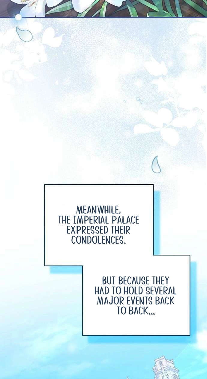 The Archduke’s Flower Is In Jeopardy chapter 103 page 9