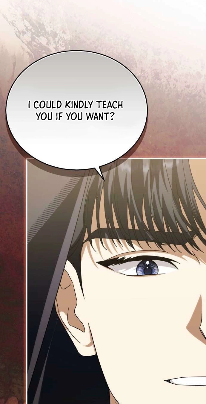 The Archduke’s Flower Is In Jeopardy chapter 103 page 55