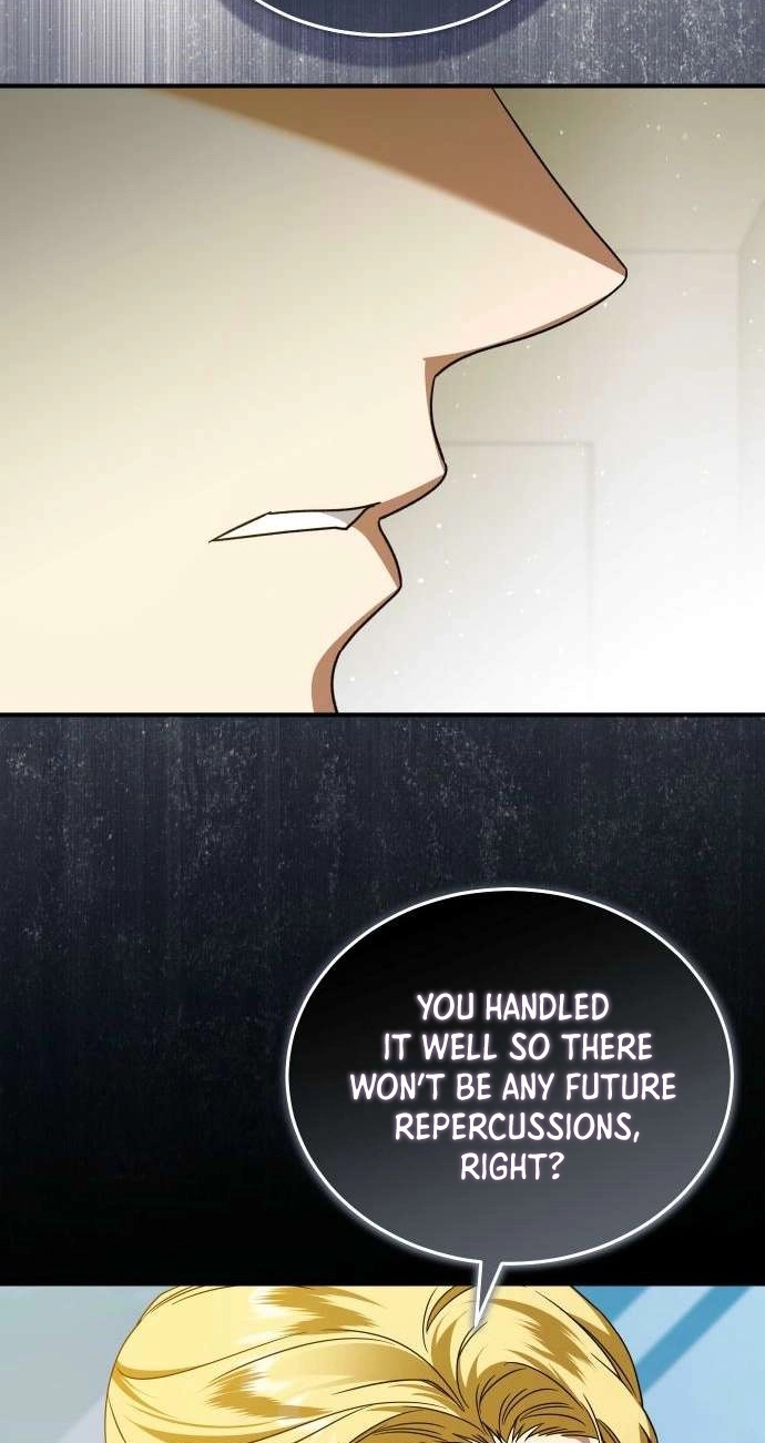 The Archduke’s Flower Is In Jeopardy chapter 103 page 23