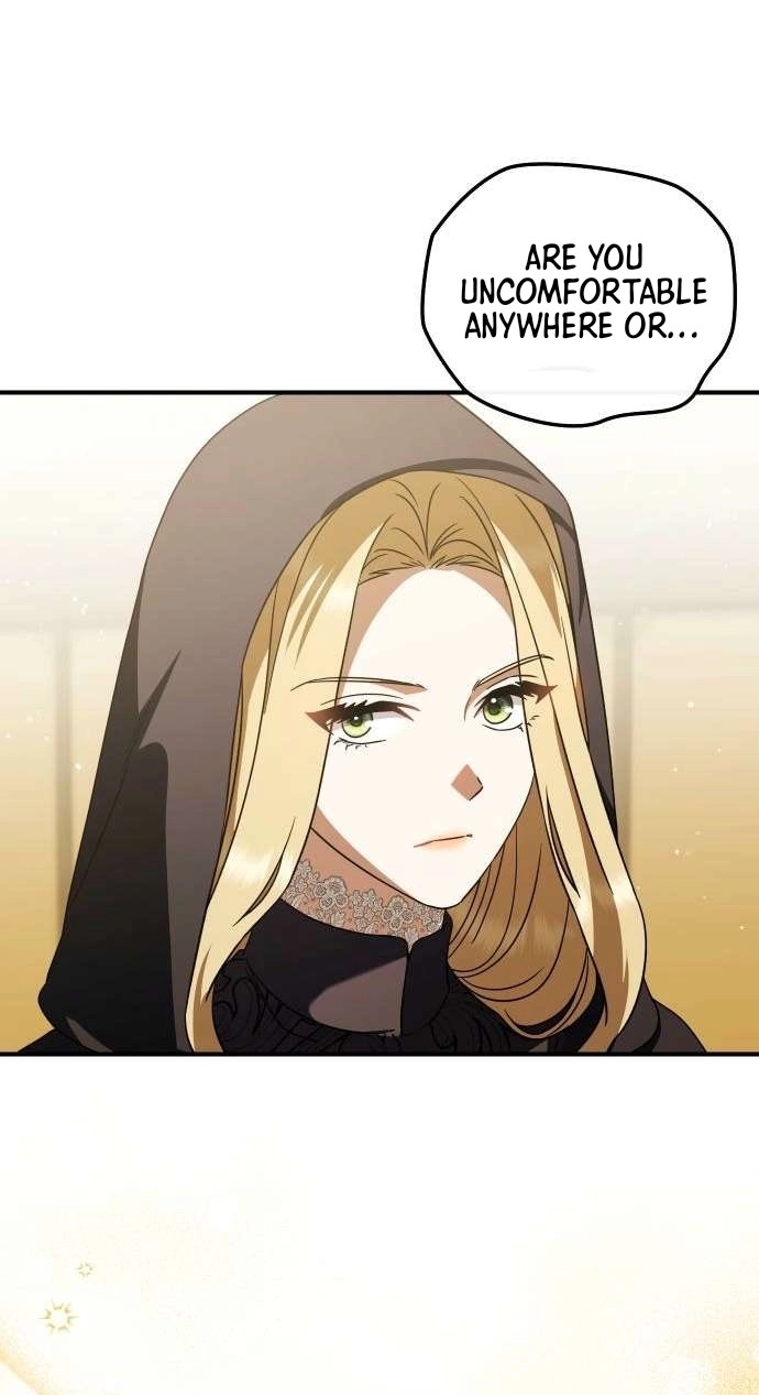 The Archduke’s Flower Is In Jeopardy chapter 103 page 66
