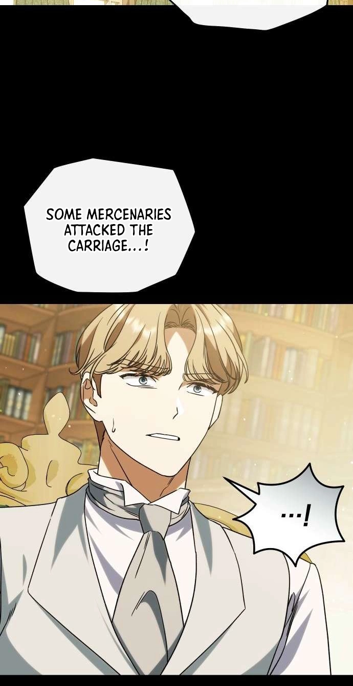 The Archduke’s Flower Is In Jeopardy chapter 103 page 79