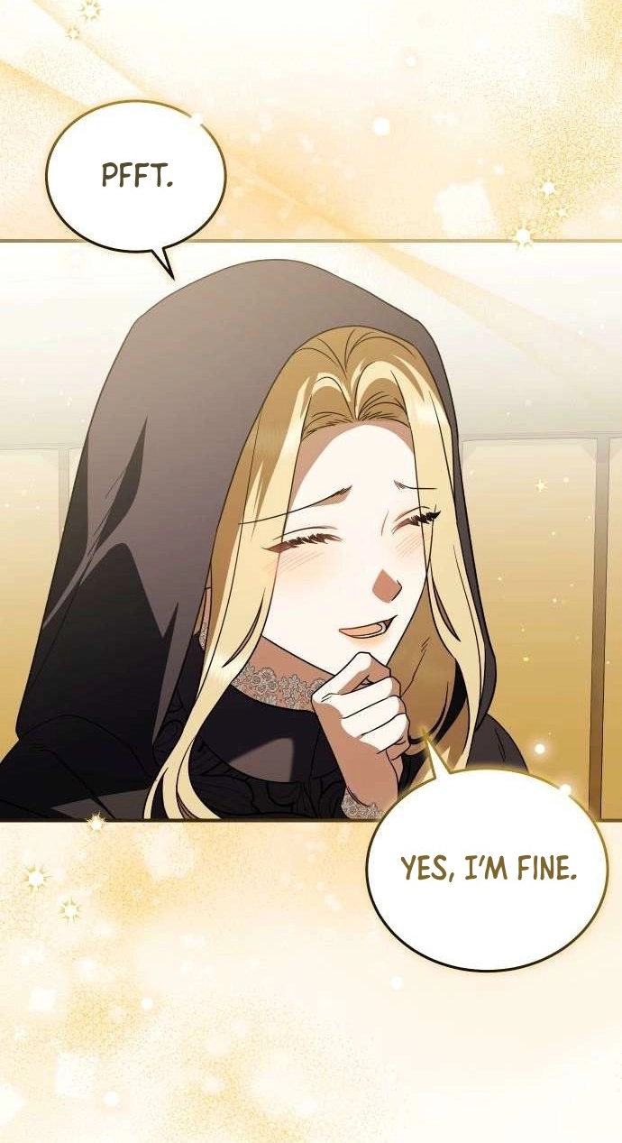 The Archduke’s Flower Is In Jeopardy chapter 103 page 67
