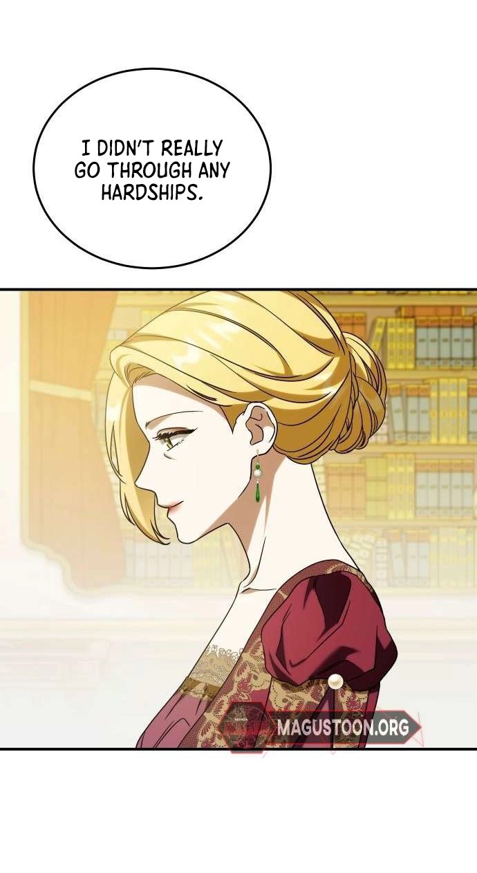 The Archduke’s Flower Is In Jeopardy chapter 103 page 16