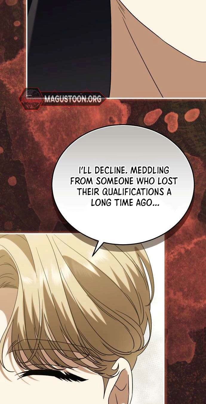 The Archduke’s Flower Is In Jeopardy chapter 103 page 56