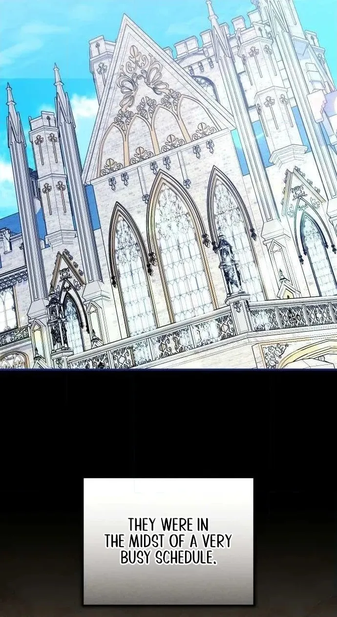 The Archduke’s Flower Is In Jeopardy chapter 103 page 10
