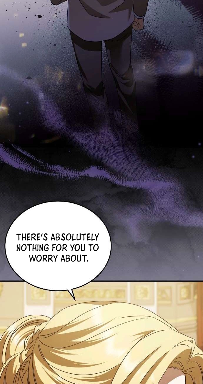 The Archduke’s Flower Is In Jeopardy chapter 103 page 27