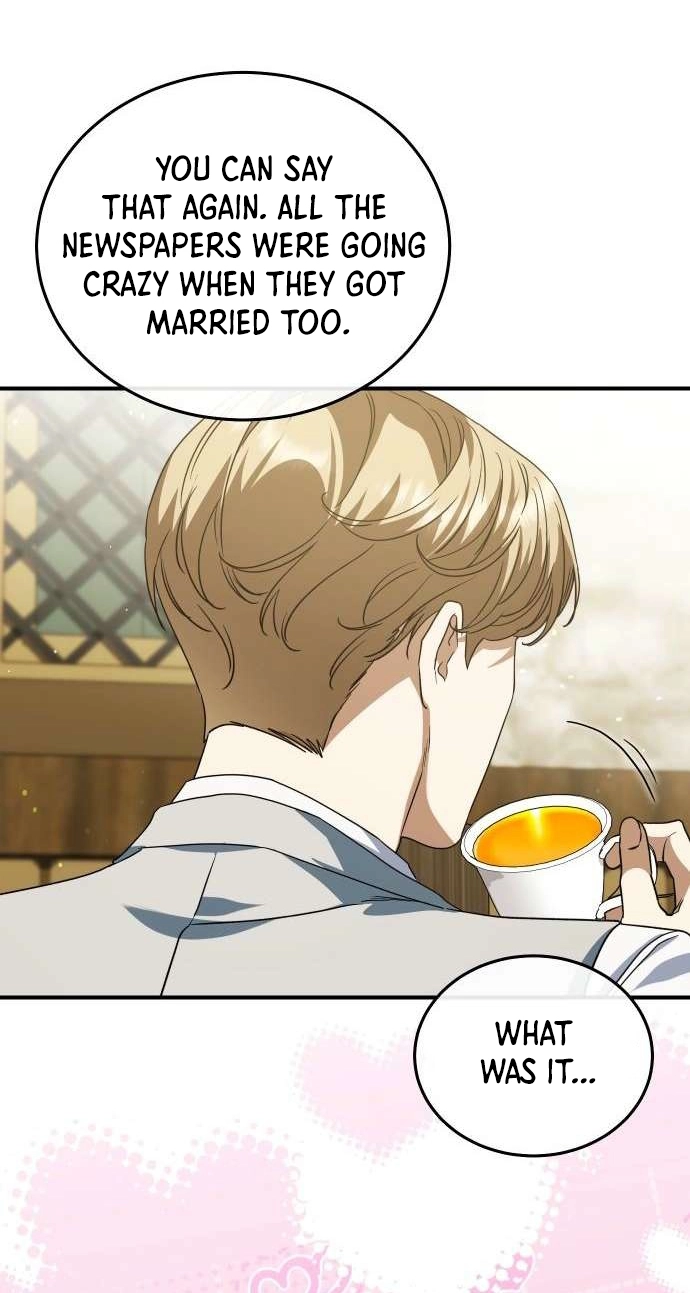 The Archduke’s Flower Is In Jeopardy chapter 103 page 47