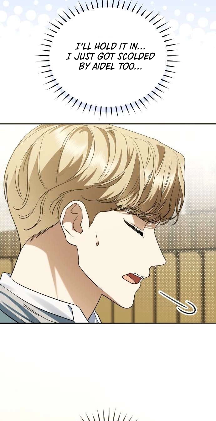 The Archduke’s Flower Is In Jeopardy chapter 103 page 72