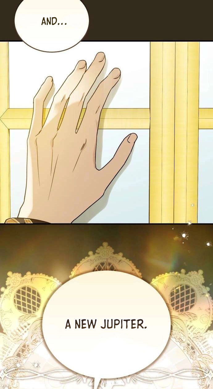 The Archduke’s Flower Is In Jeopardy chapter 103 page 19