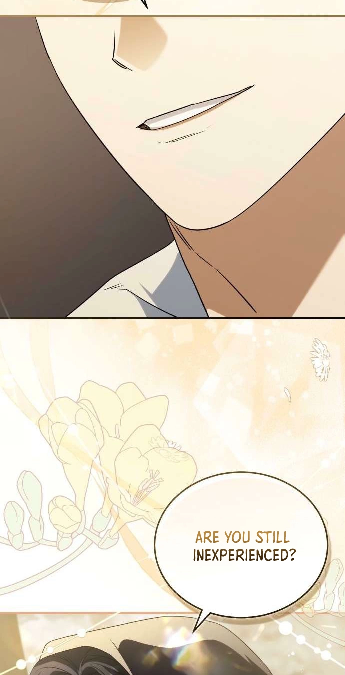 The Archduke’s Flower Is In Jeopardy chapter 103 page 52