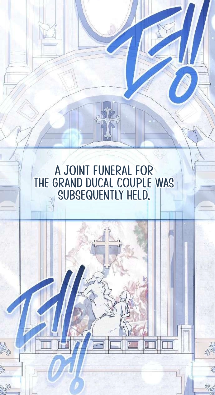 The Archduke’s Flower Is In Jeopardy chapter 103 page 4