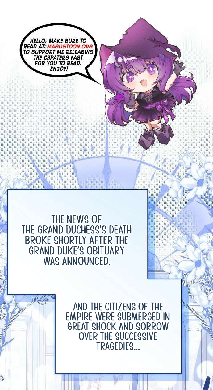 The Archduke’s Flower Is In Jeopardy chapter 103 page 3