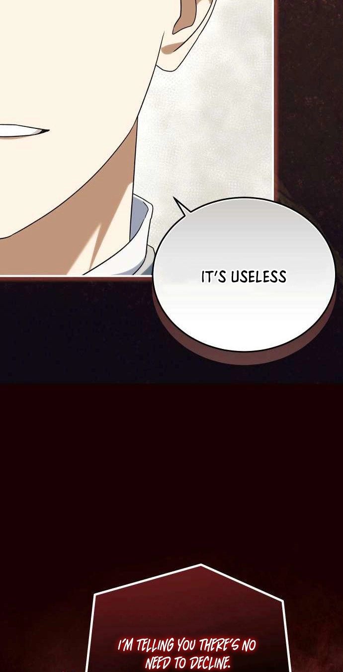 The Archduke’s Flower Is In Jeopardy chapter 103 page 57