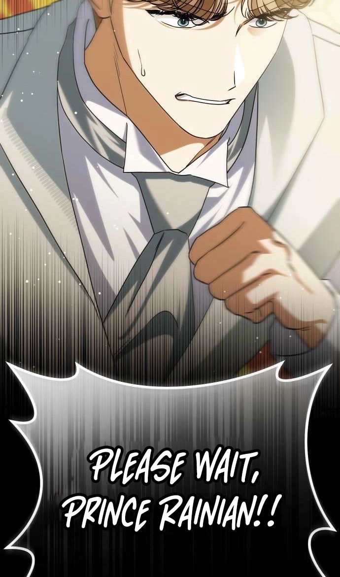 The Archduke’s Flower Is In Jeopardy chapter 103 page 82