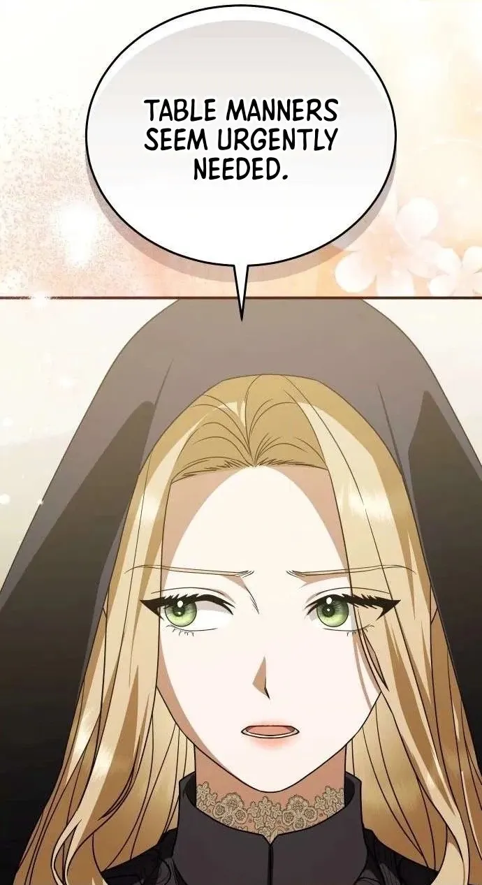 The Archduke’s Flower Is In Jeopardy chapter 103 page 60