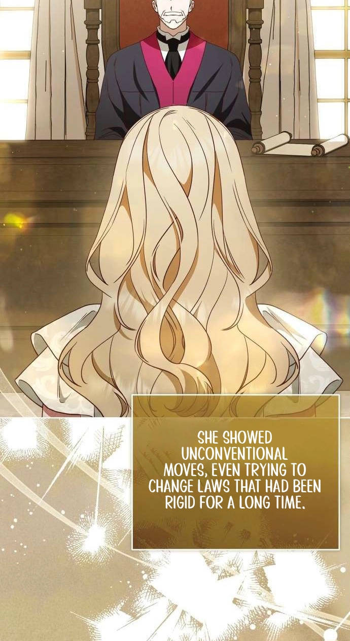 The Archduke’s Flower Is In Jeopardy chapter 103 page 6