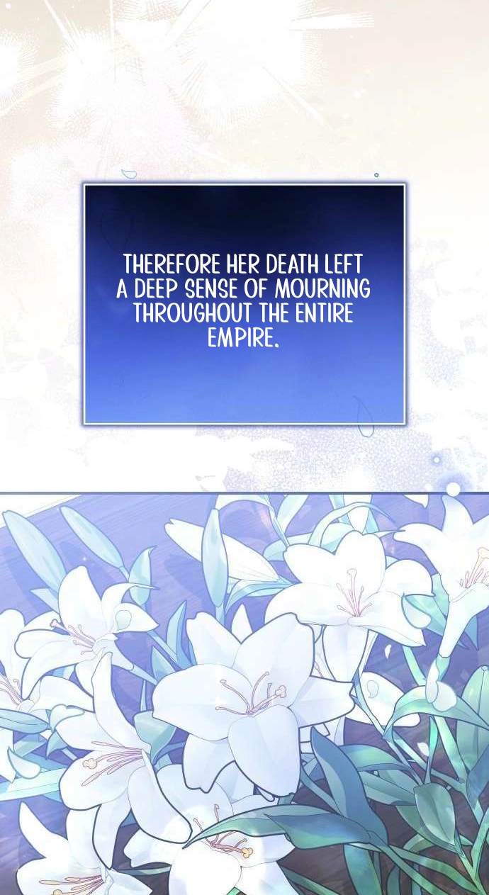 The Archduke’s Flower Is In Jeopardy chapter 103 page 8