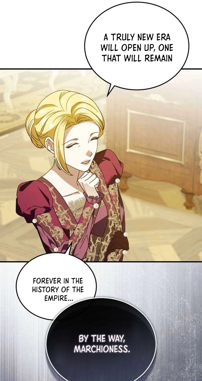 The Archduke’s Flower Is In Jeopardy chapter 103 page 22