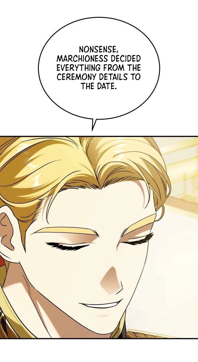 The Archduke’s Flower Is In Jeopardy chapter 103 page 15