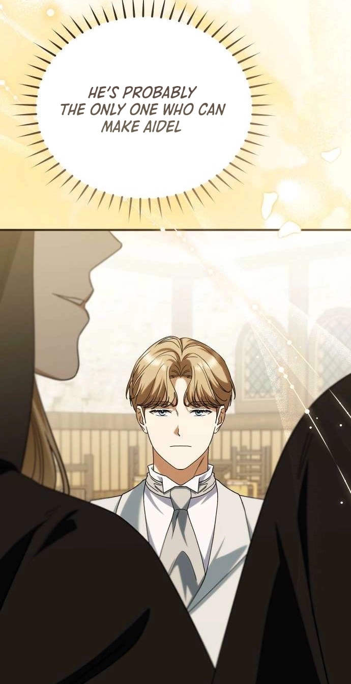 The Archduke’s Flower Is In Jeopardy chapter 103 page 76