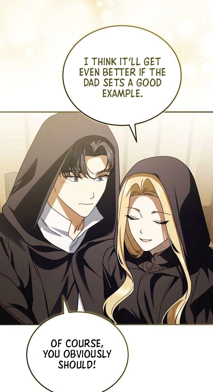 The Archduke’s Flower Is In Jeopardy chapter 103 page 68