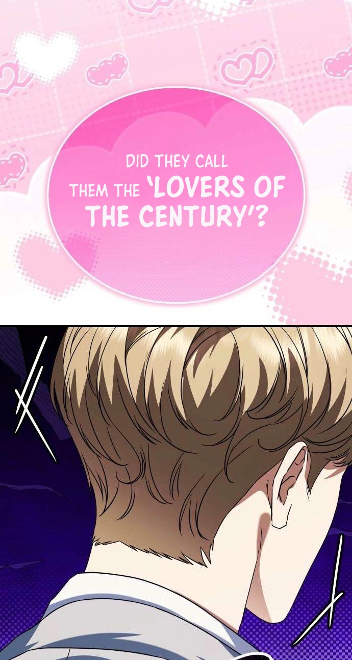 The Archduke’s Flower Is In Jeopardy chapter 103 page 48