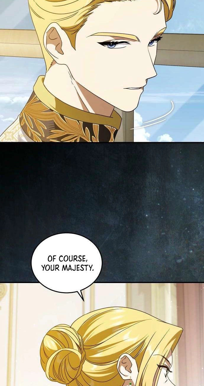The Archduke’s Flower Is In Jeopardy chapter 103 page 24