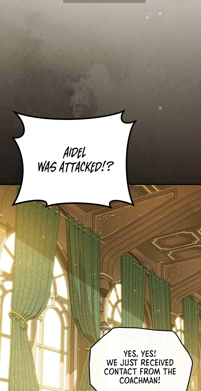 The Archduke’s Flower Is In Jeopardy chapter 103 page 78