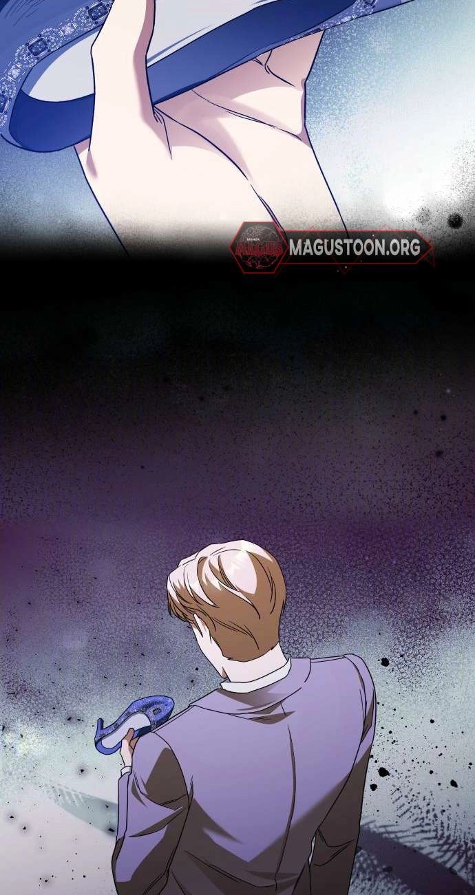 The Archduke’s Flower Is In Jeopardy chapter 103 page 26