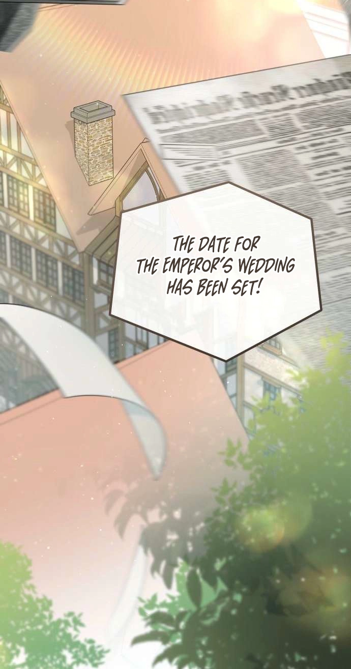 The Archduke’s Flower Is In Jeopardy chapter 103 page 36