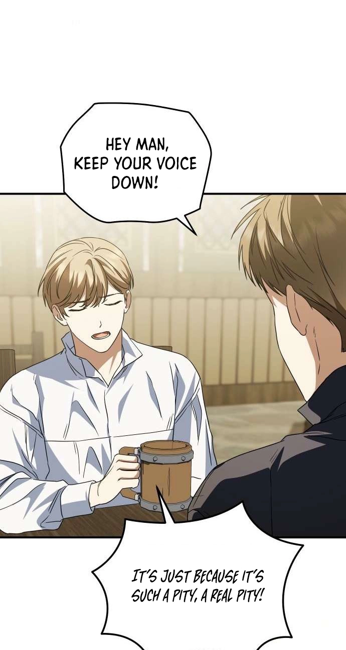 The Archduke’s Flower Is In Jeopardy chapter 103 page 42