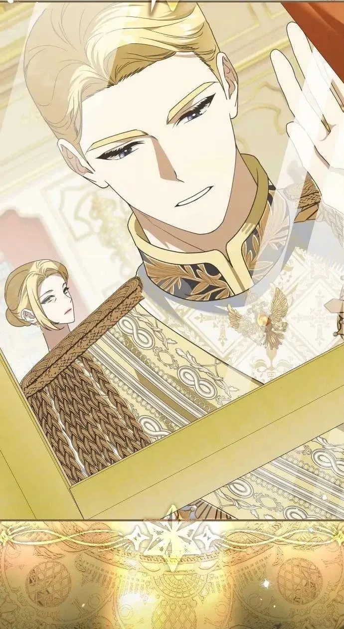 The Archduke’s Flower Is In Jeopardy chapter 103 page 20