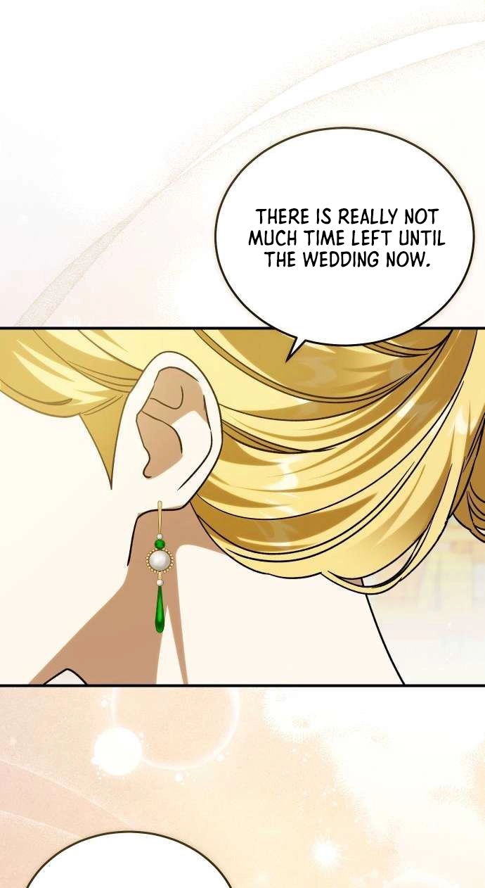 The Archduke’s Flower Is In Jeopardy chapter 103 page 12