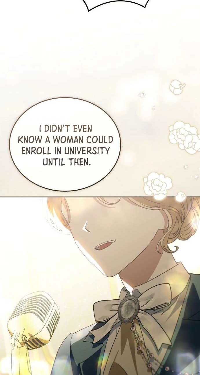 The Archduke’s Flower Is In Jeopardy chapter 103 page 43