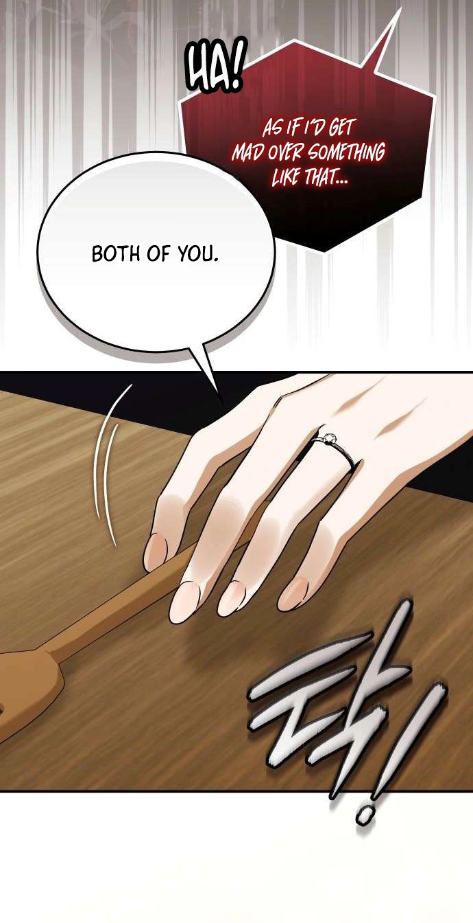 The Archduke’s Flower Is In Jeopardy chapter 103 page 59